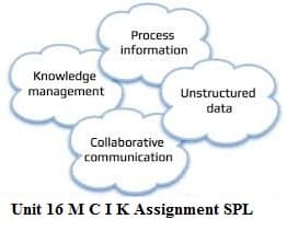 Unit 16 MCIK Assignment SPL 