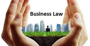 Business Law Assignment Help    