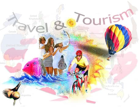 Unit 6 Contemporary Issues Travel and Tourism Assignment - Thomas Cook