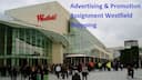 Unit 18 Advertising & Promotion Assignment - Westfield Shopping