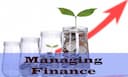 Unit 2 MFRD Managing Finance Assignment