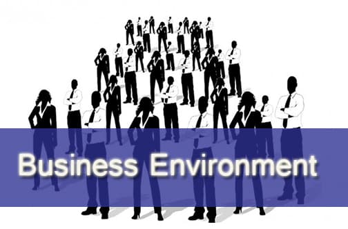 Unit 1 Business Environment Merit Copy