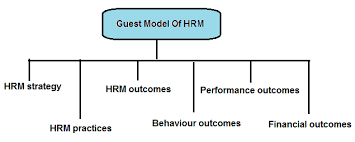 Unit 3 HRM Guest Model Assignment