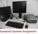 Unit 2 Computer Systems Assignment Sample