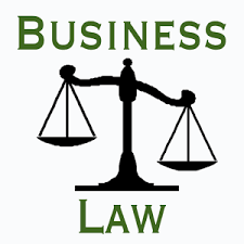 Business Law Sample Assignment