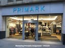 Unit 4 Marketing Principles Assignment Primark 