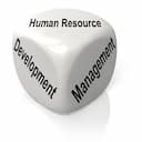 Human Resource Development Distinction Copy