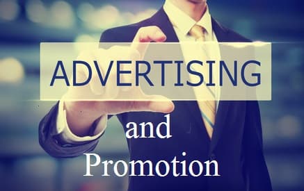 Advertising and Promotion in Business Assignment