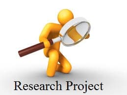 Business Research Project 