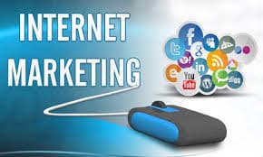 Unit 30 Internet Marketing Assignment