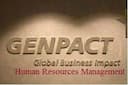 Human Resources Management Assignment Genpact 