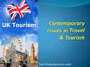 Unit 6 Aspect of Contemporary Issues in Travel and Tourism Assignment