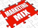 Unit 4 Assignment on Marketing Mix