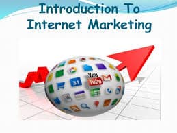 Internet Marketing Assignment