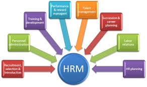 Unit 22 Managing Human Resources Solution Assignment 