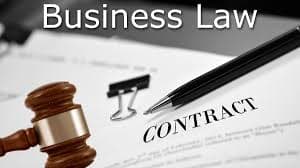 Business Law Assignment Help