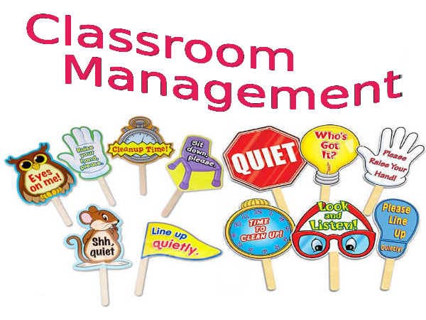 The Best of Smart Classroom Management 2018