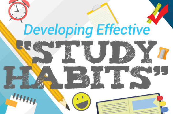 8 Effective Study Habits for College Students