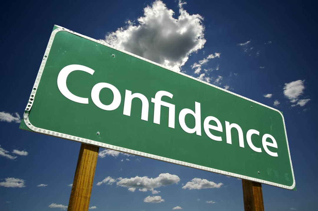 7 Effective Ways to Build Self Confidence