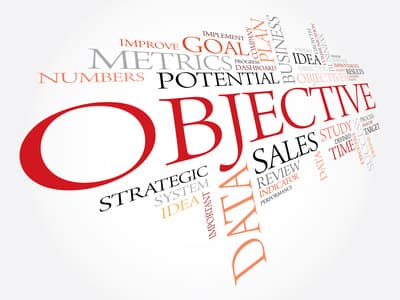 Objectives of Management