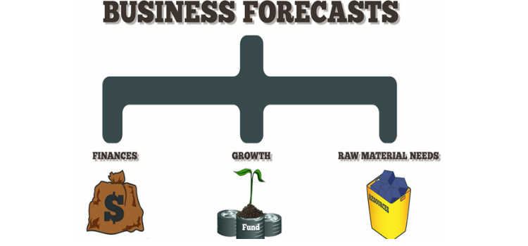 Planning and Forecasting in Business