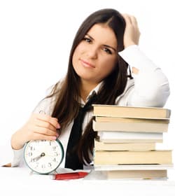 Time Management for Students Who Stays in a Hostel