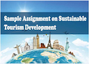 Sustainable Tourism Development Assignment Help