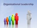 Organizational leadership Assignment