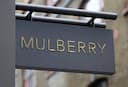 Business Strategy Assignment - Mulberry Group PLC