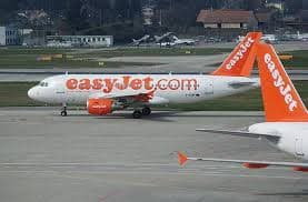 Easy Jet Marketing Plan Assignment