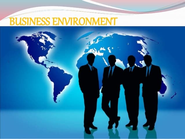 Business Environment Assignment - British Airways